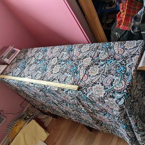 Want some hippy Paisley?